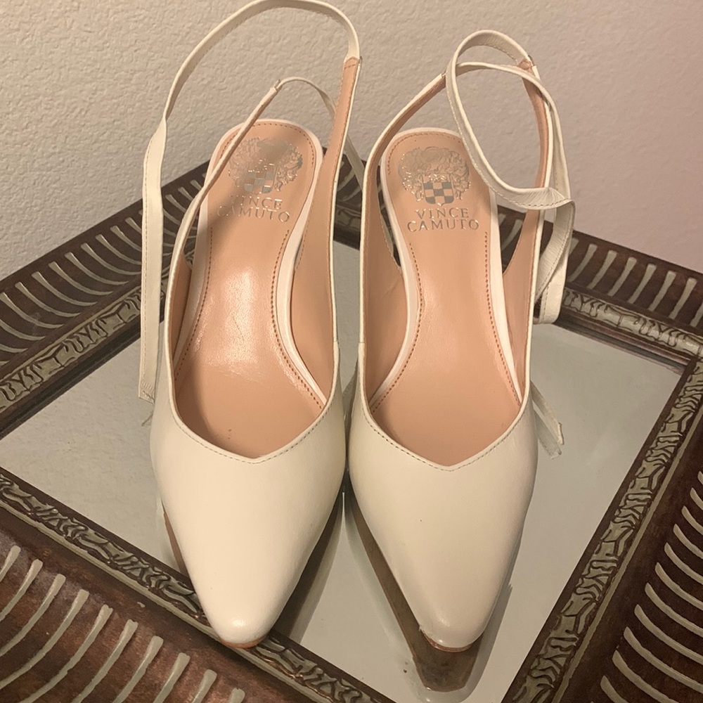 Vince Camuto heels